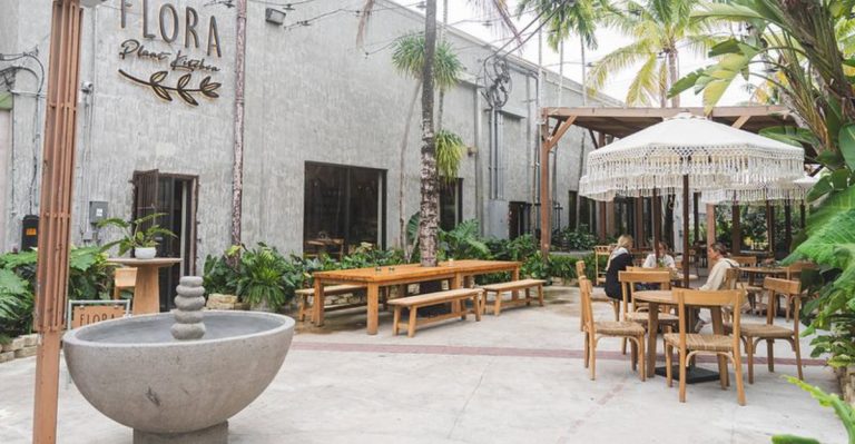11 Miami, Florida Vegan Eateries Where Global Flavors Steal The Show
