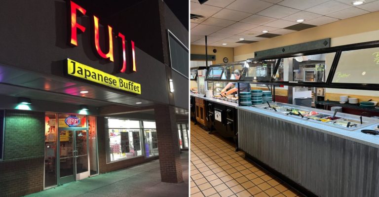 11 Michigan Buffets That Locals Say Haven’t Changed Since The ’80s