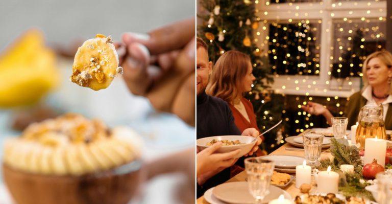 Michigan Dinner Table Rules From The 1960s That Would Leave Today's Kids Guessing