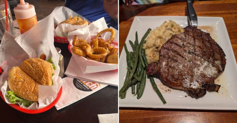 11 Michigan Eateries That Do Zero Advertising Yet Fill Up Every Night