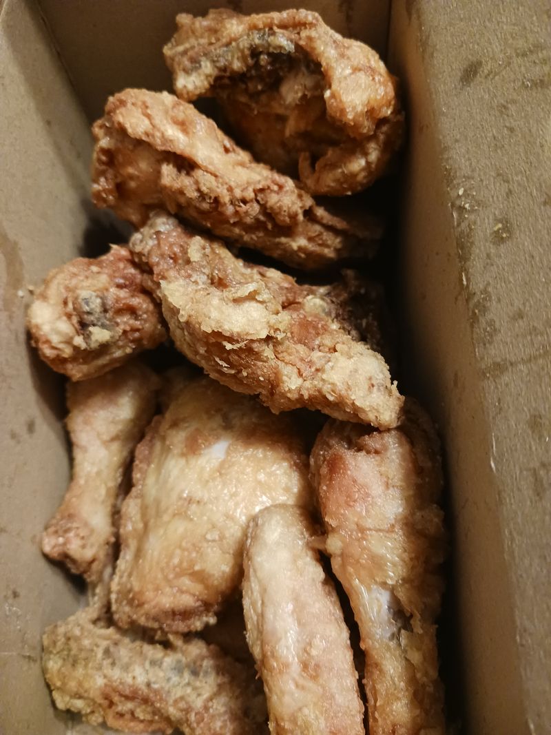 Kushiyaki & Chicken Shack — Detroit, MI