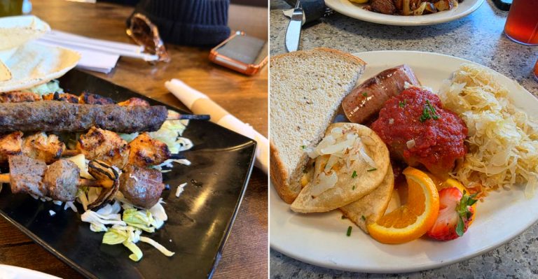 Michigan Neighborhood Restaurants Locals Trust Without Checking the Menu