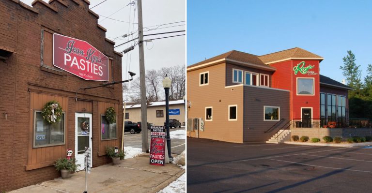 11 Michigan Pastie Shops That Still Stick To Tradition