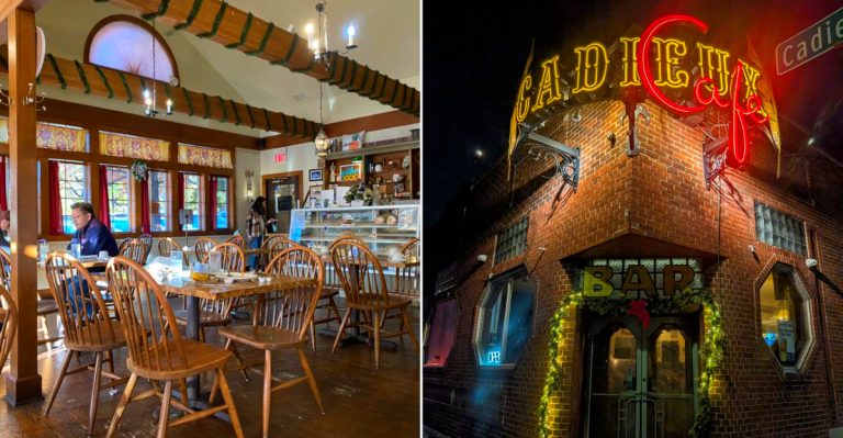 Michigan Restaurants Locals Use as Weekend Rituals