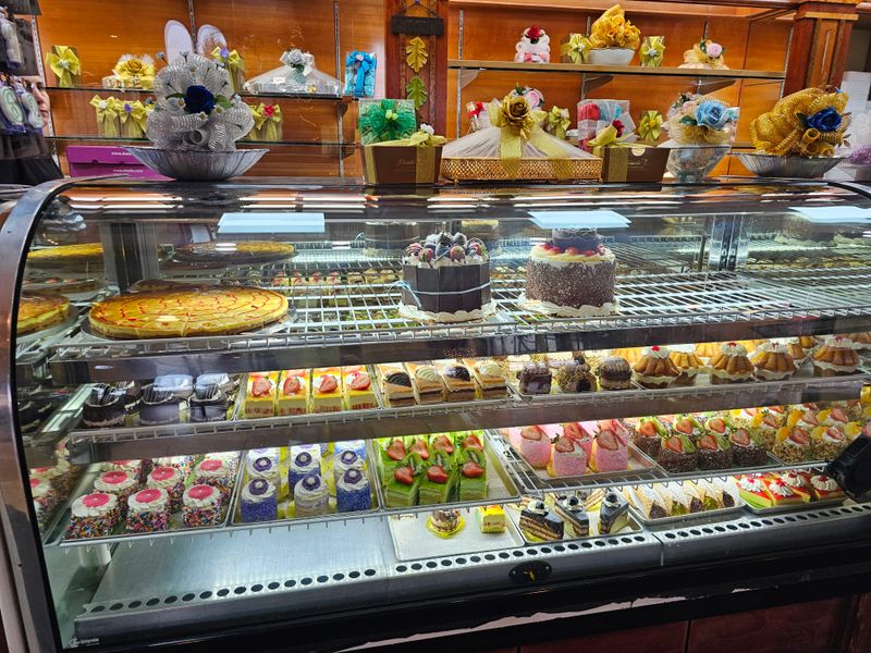 Shatila Bakery, Dearborn