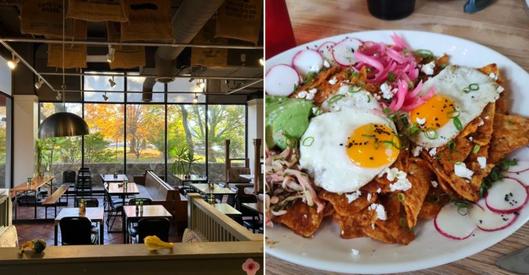 Michigan Restaurants That Still Feel Like a Community Gathering