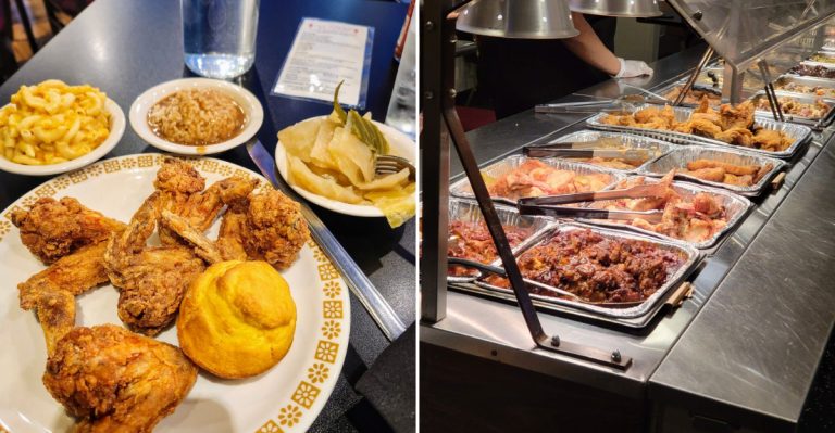 11 Michigan Soul Food Restaurants Bringing Sunday Comfort Every Day
