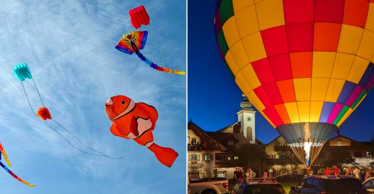 Best Michigan Spring Festivals
