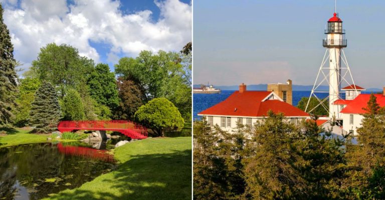 Michigan Travel Stops Worth Planning Around