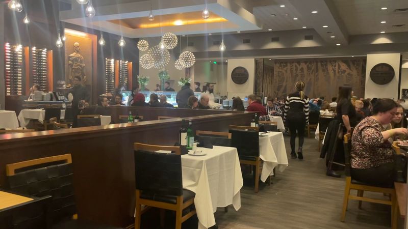 Fogo De Chão, Minneapolis