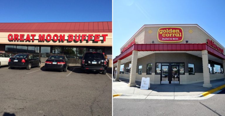 11 Minnesota Buffets That Locals Say Dish Out Fried Chicken Worth The Detour