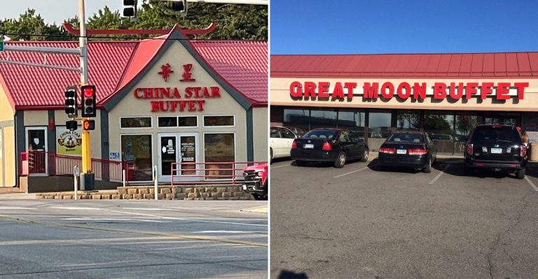 11 Minnesota Buffets That Locals Swear Haven’t Changed Since The ’80s