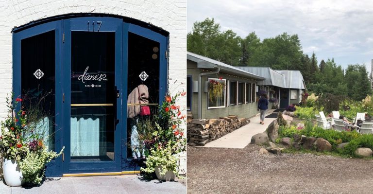 11 Minnesota Restaurants You’ll Be Talking About Long After The Trip Ends