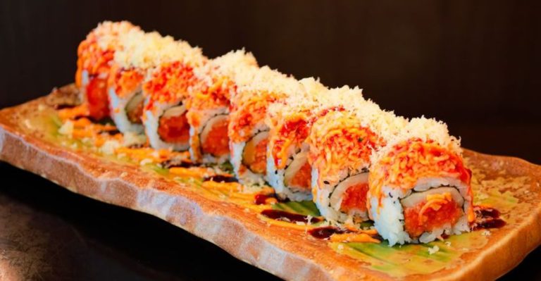 11 Minnesota Seafood Buffets Where You Can Eat All You Want And Relish Every Bite