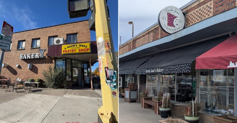11 Minnesota Strawberry Rhubarb Pie Shops Where Tart Meets Sweet On A Fork