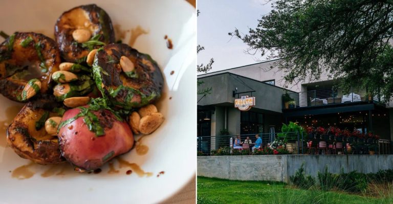 11 Mississippi Italian Hideaways Locals Whisper About