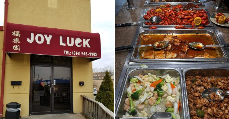 11 Missouri All-You-Can-Eat Buffets That Make Winter Road Trips Worthwhile