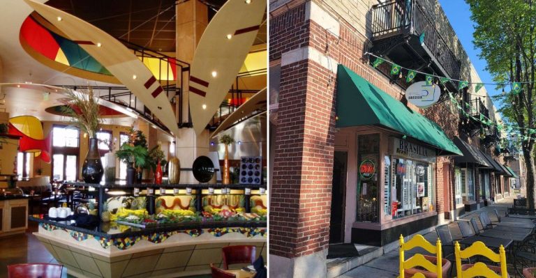 11 Missouri All-You-Can-Eat Steakhouses Where The Sirloin Steals The Show