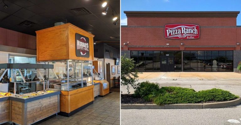 11 Missouri Buffets Locals Say Serve Fried Chicken Cooked To Perfection