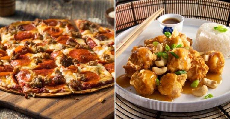 11 Missouri Dishes That Outsiders Question, Until They Taste The First Bite