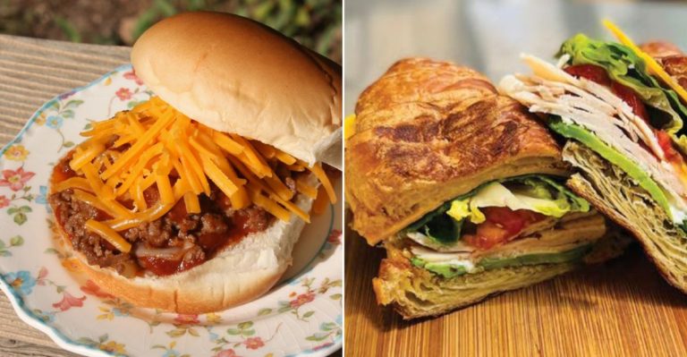 11 Missouri Fast-Food Sandwiches From The ’80s That Are Long Gone (But Still Craved)