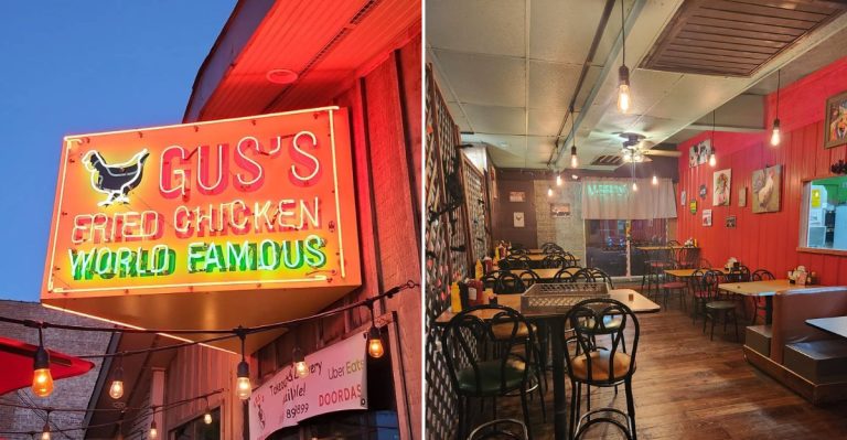 11 Missouri Fried Chicken Spots That Never Advertise But Are Always Packed By Dinner