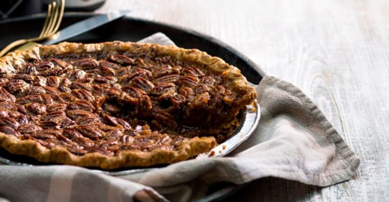 11 Missouri Restaurants Where The Pie Is Still Made Fresh Every Morning