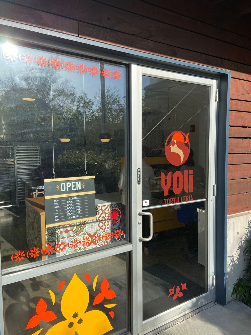 Yoli Tortilleria, Kansas City