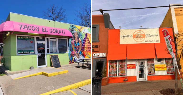 11 Missouri Tortilla Houses Turning Out Fresh Masa Tortillas For Heartland Breakfast Plates