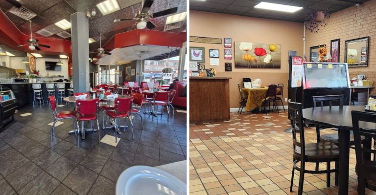 11 Mom-And-Pop Diners Across Arkansas With Food That’s Too Good To Miss This April