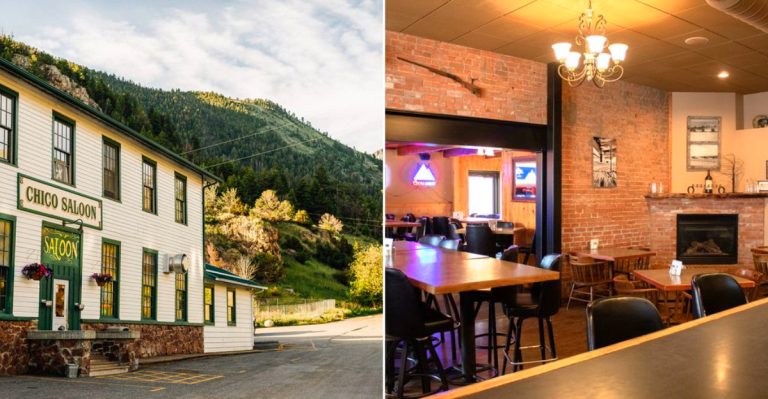 11 Montana Restaurants Locals Secretly Love (But Will Share With You)