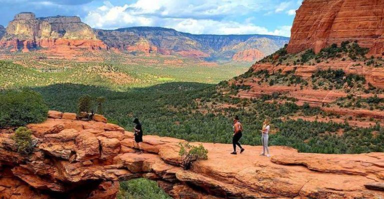 11 Most Beautiful Hiking Trails In Arizona To Explore In 2026