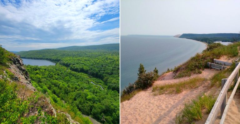 The most beautiful house in Michigan