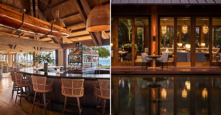 11 Most In-Demand Restaurant Reservations In Hawaii That Book Out Months In Advance