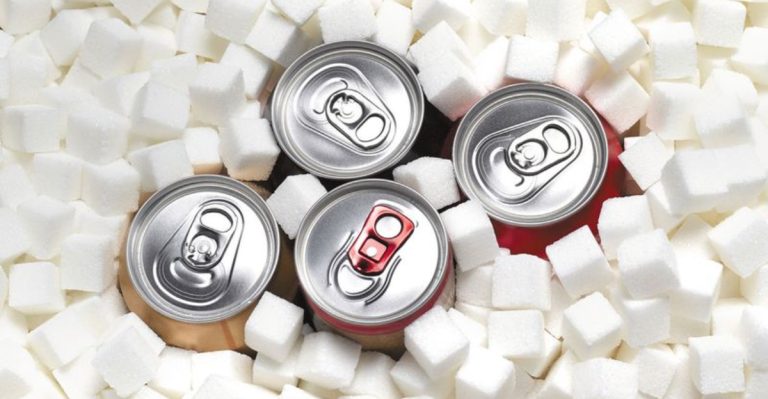 11 Most Inflammatory Eats And Drinks, Ranked From Bad To Worst