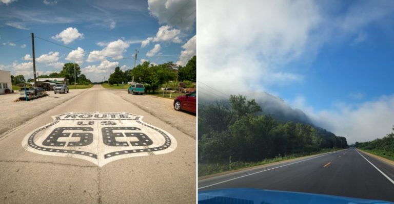 11 Must-Take Scenic Routes In Illinois For 2026