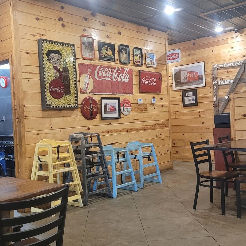 Johnson's Country Cookin', Melbourne