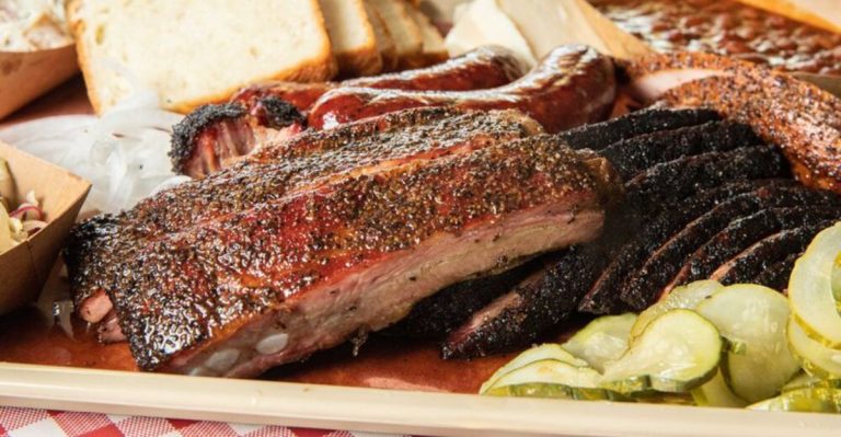 11 Must-Try Barbecue Ribs In Texas That Are Worth The Trip Every Time