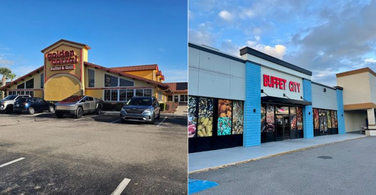 11 Must-Try Buffets In Florida In 2026 That Are Worth The Hype