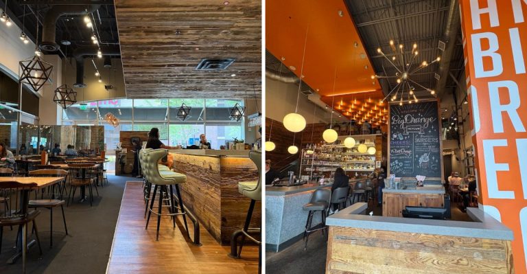 11 Must-Try Casual Dining Restaurants In Arkansas