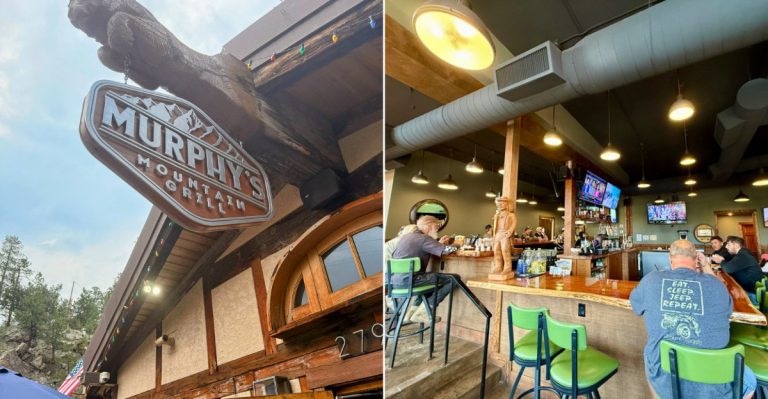 11 Must-Try Colorado Burger Spots Serving Big Flavor With Stunning Mountain Backdrops