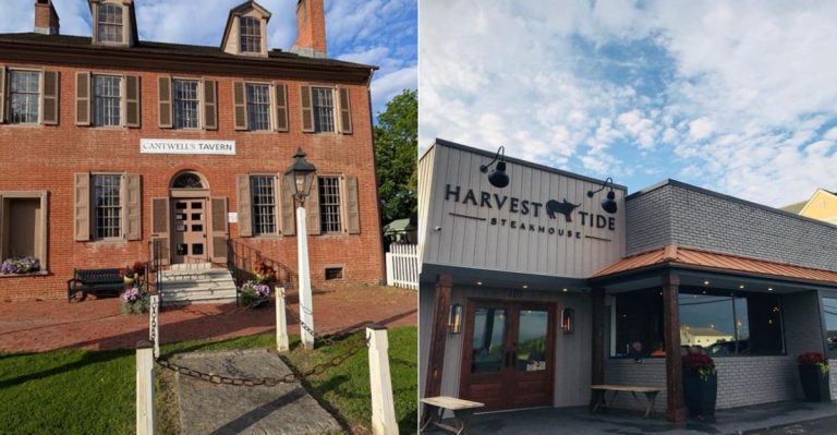 11 Must-Try Delaware Eateries Known For Their Unique Charm In 2026