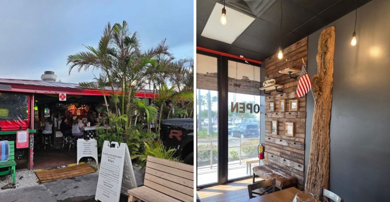 11 Must-Try Florida Burger Joints This April You Might Not Know About