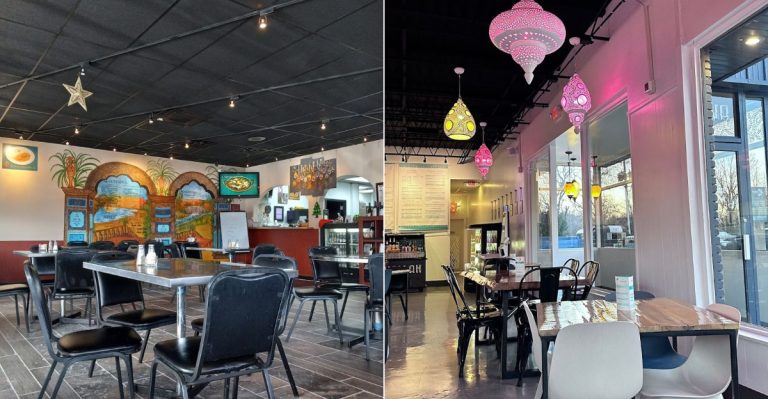 11 Must-Try Indian Restaurants In Arkansas For Your 2026 Food Bucket List