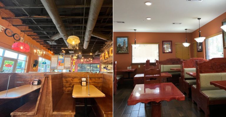 11 Must-Try Mexican Restaurants In Arkansas For A Flavorful 2026