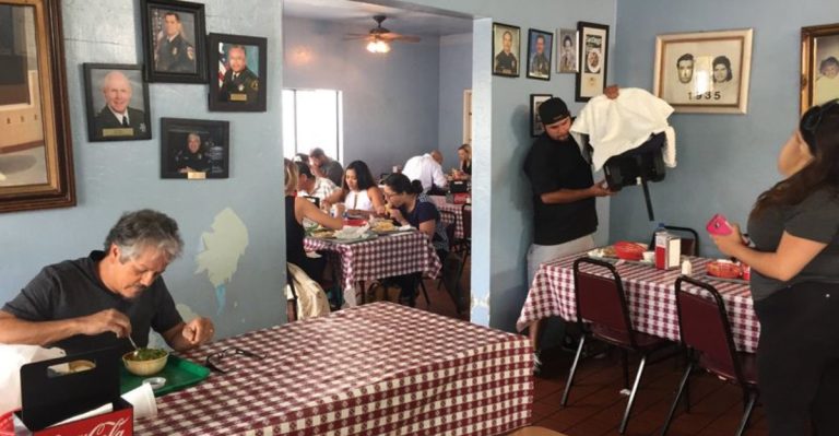 11 Must-Try Mom & Pop Restaurants In California That Locals Refuse To Let Tourists Ruin