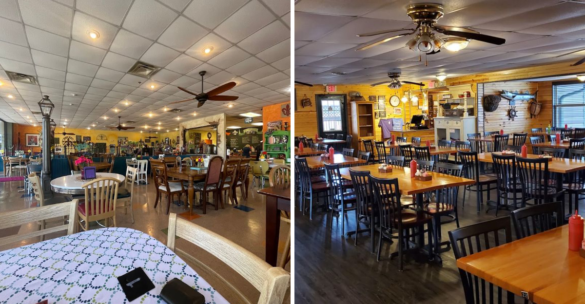 11 Must Try Restaurants In Batesville, Arkansas Worth The Trip In 2026