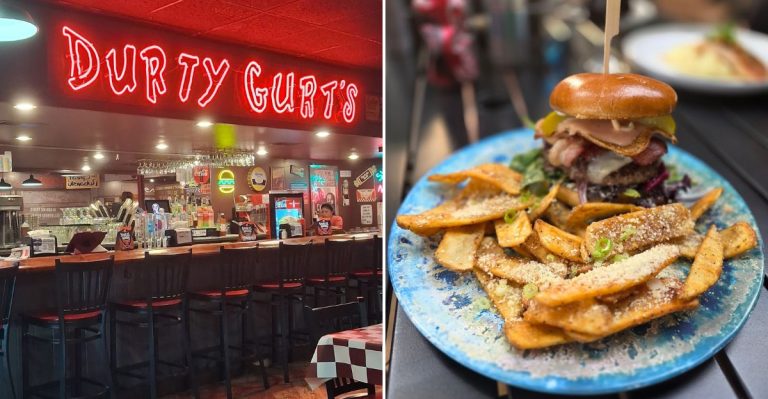 11 Must-Try Restaurants In Galena, Illinois Worth Planning A Trip Around