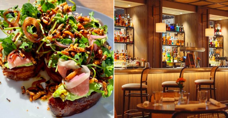 11 Must Try Restaurants In Traverse City, Michigan Worth The Trip In 2026