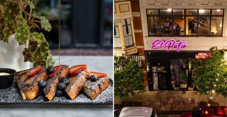 11 Must-Try Restaurants That Define Dining In Elgin, Illinois